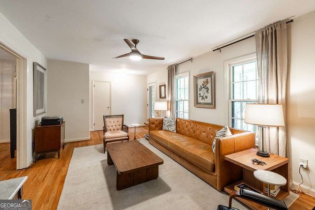 225 Greencrest Drive, Athens, GA 30605