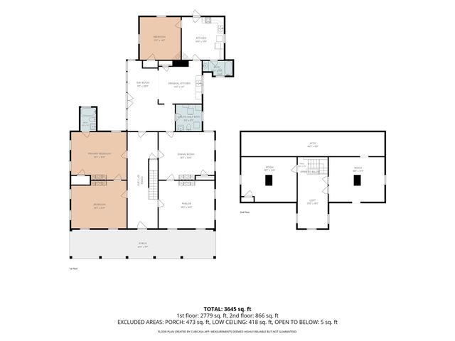 4611 Kelton Drive, Dallas, TX 75209