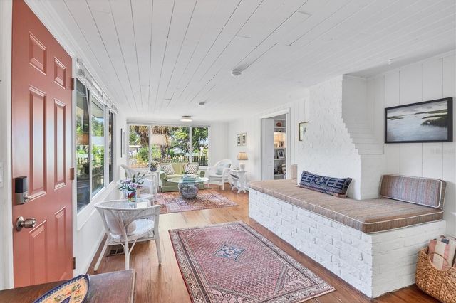 3734 IROQUOIS AVENUE, Sarasota, FL 34234