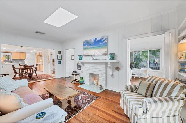 3734 IROQUOIS AVENUE, Sarasota, FL 34234