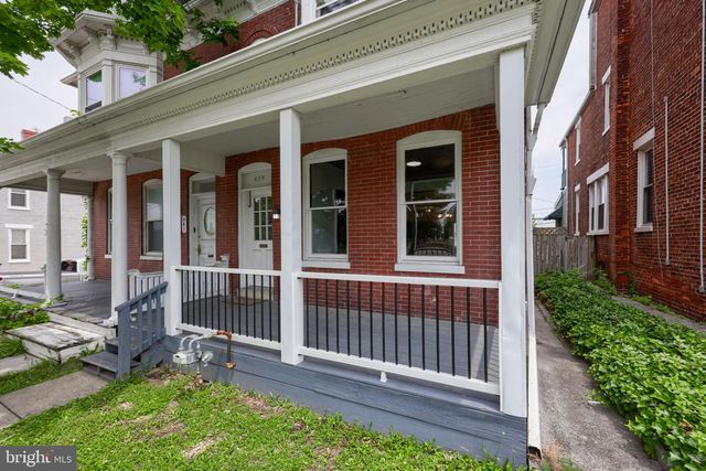 839 N GEORGE ST, York, PA 17404