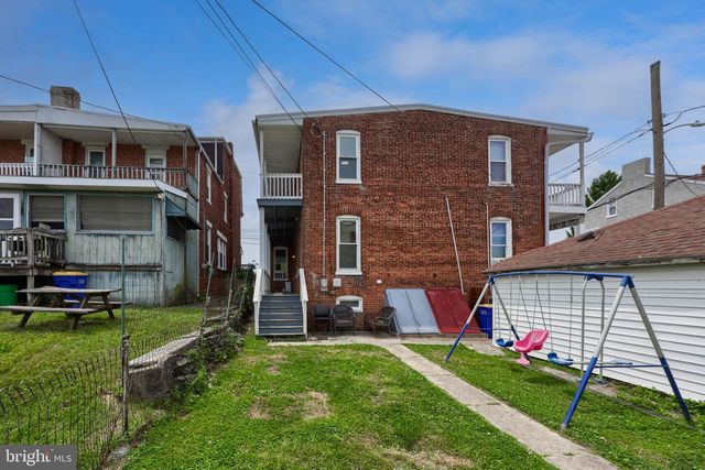 839 N GEORGE ST, York, PA 17404