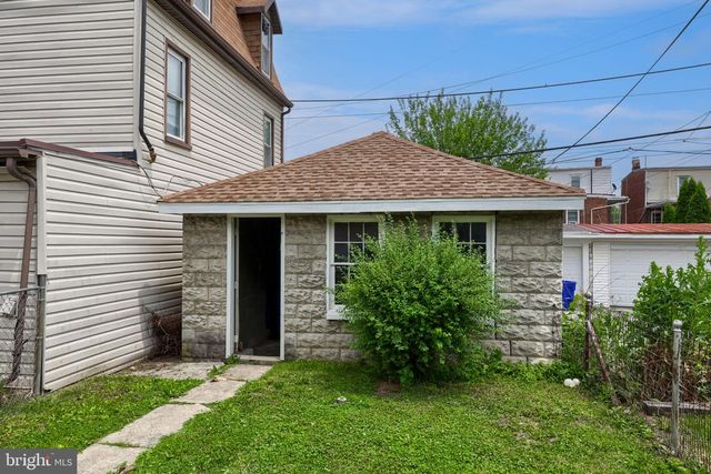 839 N GEORGE ST, York, PA 17404