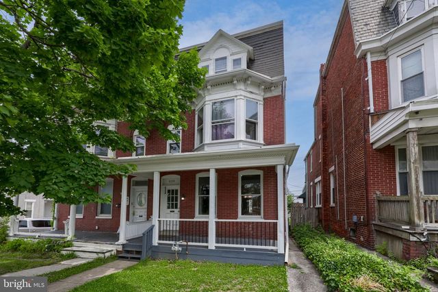 839 N GEORGE ST, York, PA 17404