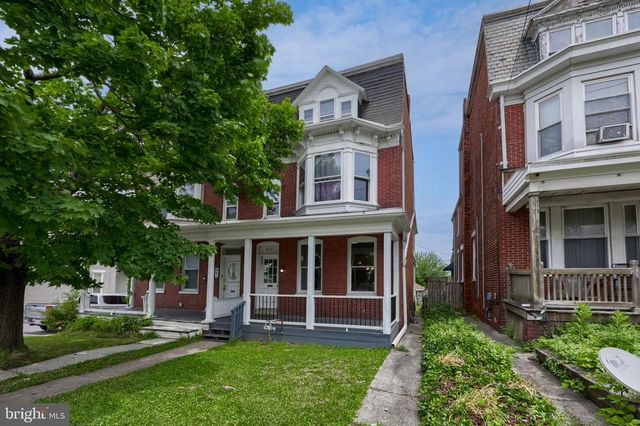 839 N GEORGE ST, York, PA 17404
