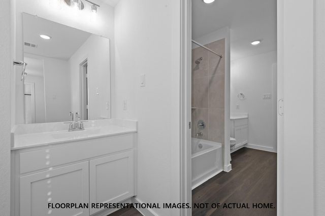 21318 Jacaranda Blossom Way, Tomball, TX 77447