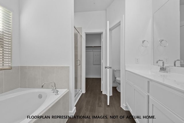 21318 Jacaranda Blossom Way, Tomball, TX 77447