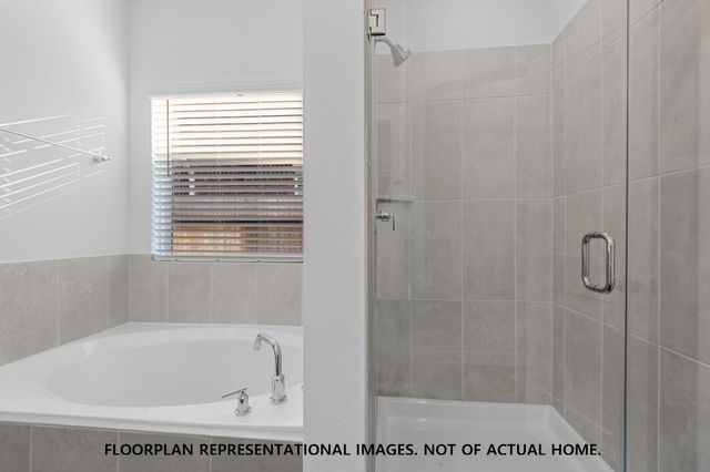 21318 Jacaranda Blossom Way, Tomball, TX 77447