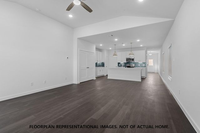 21318 Jacaranda Blossom Way, Tomball, TX 77447