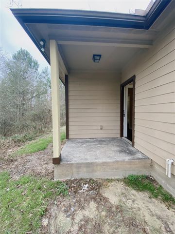 3126 Molly Drive, Huntsville, TX 77340