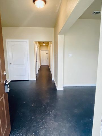 3126 Molly Drive, Huntsville, TX 77340
