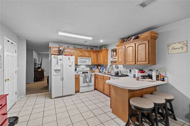 75 & 81 W Dakota Trail, Farmington, AR 72730