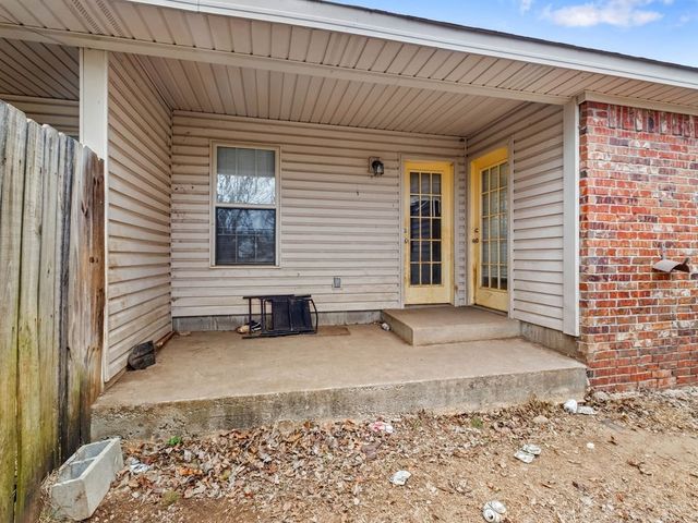 75 & 81 W Dakota Trail, Farmington, AR 72730