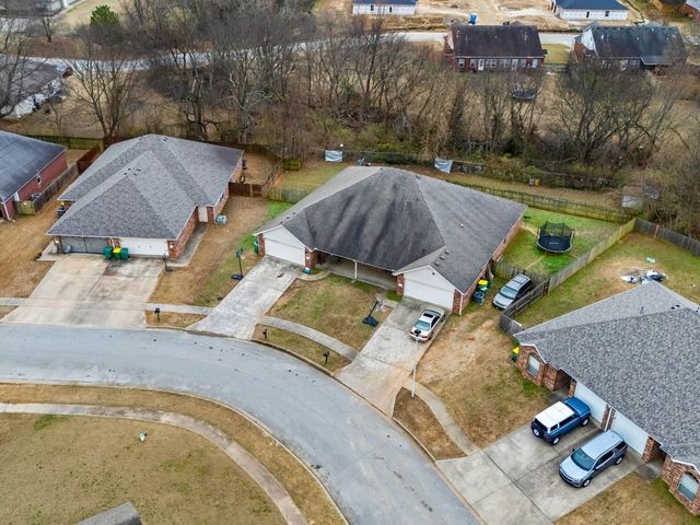 75 & 81 W Dakota Trail, Farmington, AR 72730