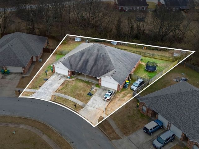 75 & 81 W Dakota Trail, Farmington, AR 72730