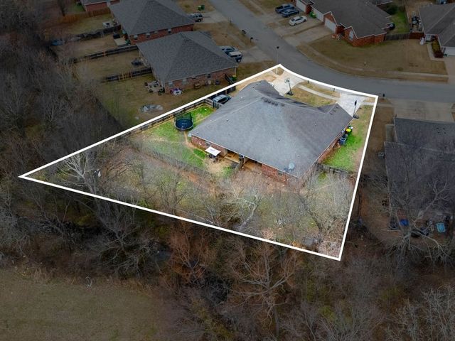 75 & 81 W Dakota Trail, Farmington, AR 72730