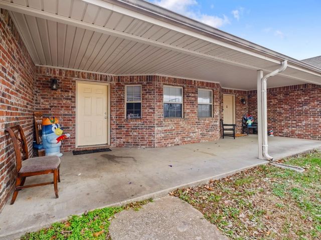 75 & 81 W Dakota Trail, Farmington, AR 72730