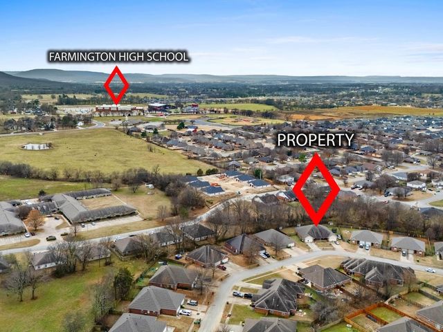 75 & 81 W Dakota Trail, Farmington, AR 72730