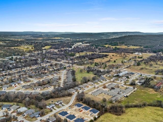 75 & 81 W Dakota Trail, Farmington, AR 72730