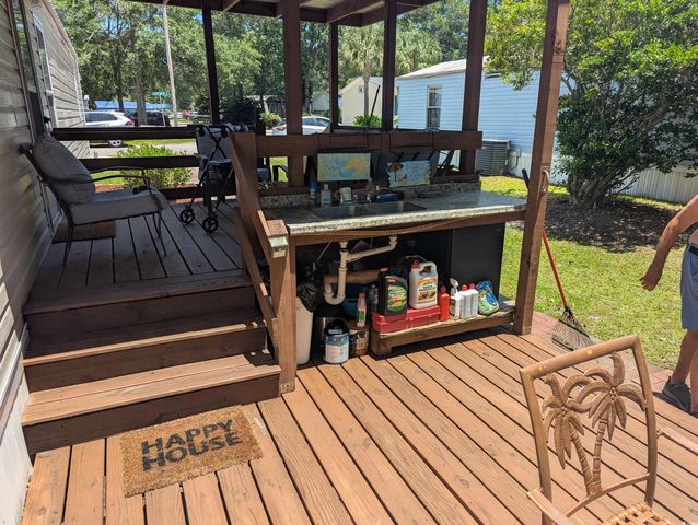 148 Offshore Dr., Murrells Inlet, SC 29576