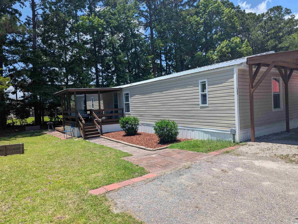 148 Offshore Dr., Murrells Inlet, SC 29576