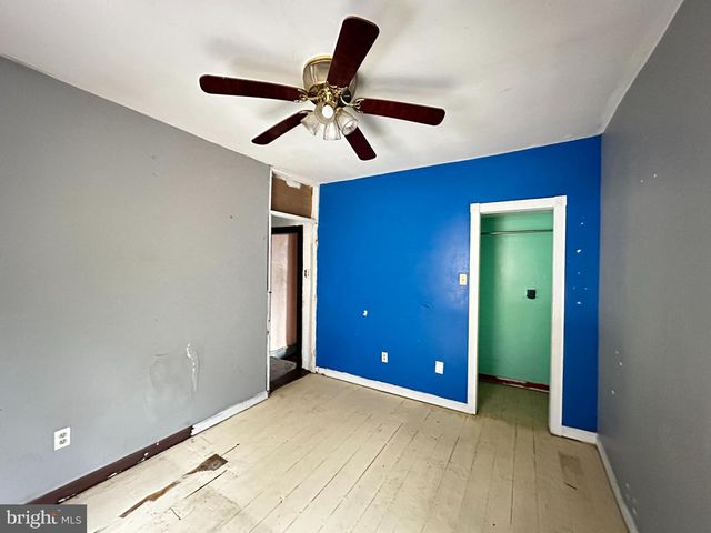 415 PEACOCK ST, Pottsville, PA 17901