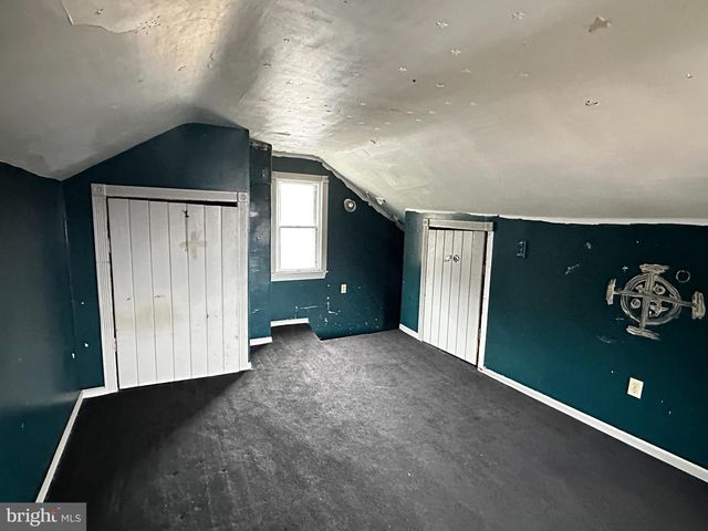 415 PEACOCK ST, Pottsville, PA 17901