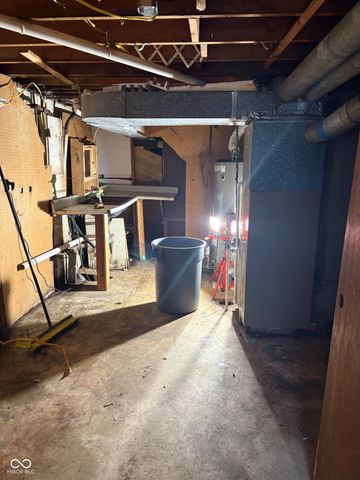 4257 Weaver Avenue, Indianapolis, IN 46227