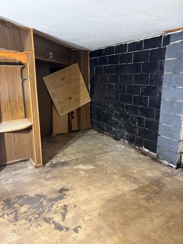 4257 Weaver Avenue, Indianapolis, IN 46227