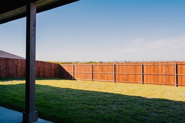 772 Cofer Way, Lake Worth, TX 76131