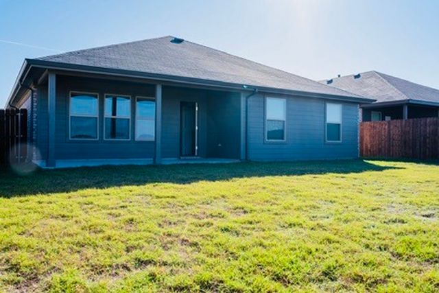 772 Cofer Way, Lake Worth, TX 76131