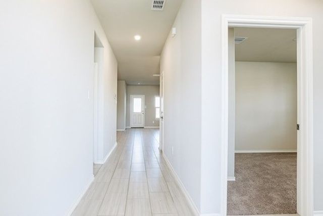 772 Cofer Way, Lake Worth, TX 76131