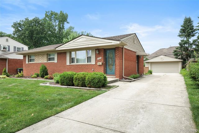 22054 Haig Street, Taylor, MI 48180