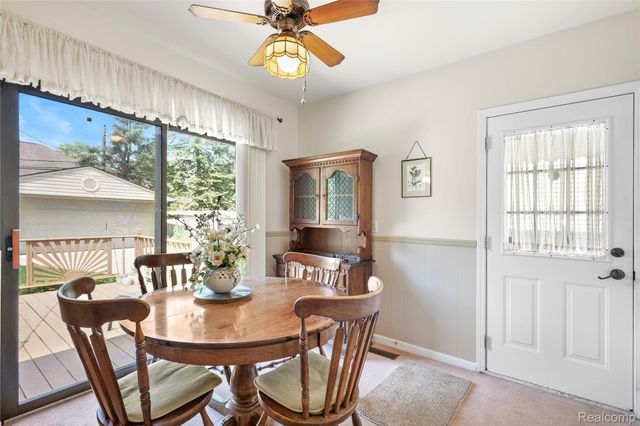22054 Haig Street, Taylor, MI 48180