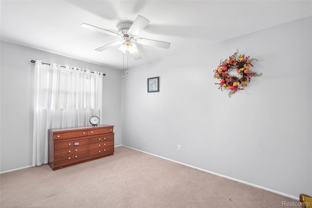 22054 Haig Street, Taylor, MI 48180