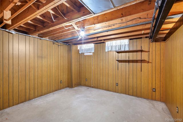22054 Haig Street, Taylor, MI 48180