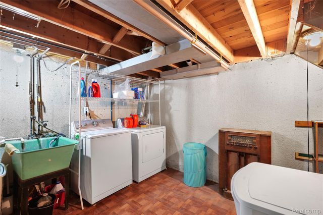 22054 Haig Street, Taylor, MI 48180