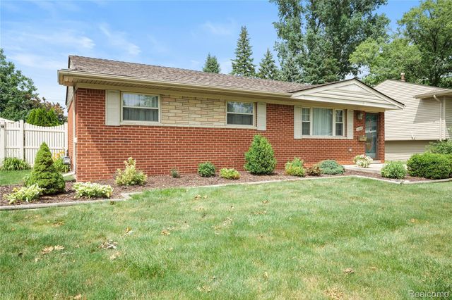 22054 Haig Street, Taylor, MI 48180