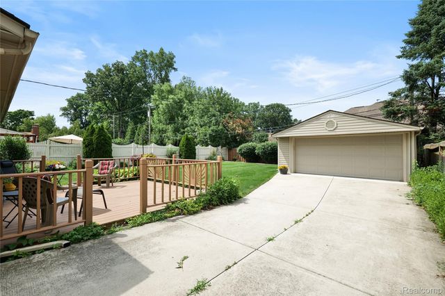 22054 Haig Street, Taylor, MI 48180
