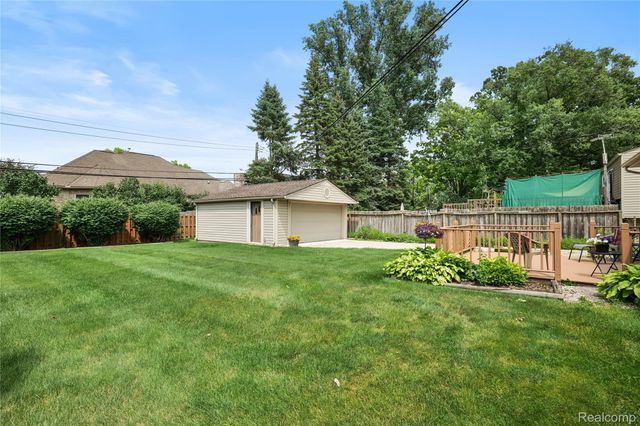 22054 Haig Street, Taylor, MI 48180