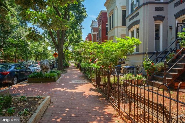 213 & 215 5TH ST SE, Washington, DC 20003