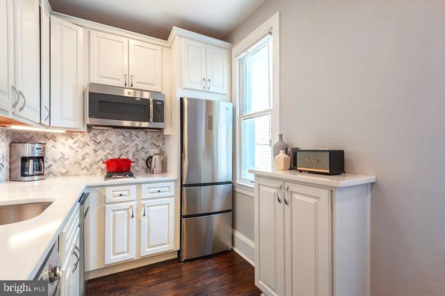 213 & 215 5TH ST SE, Washington, DC 20003