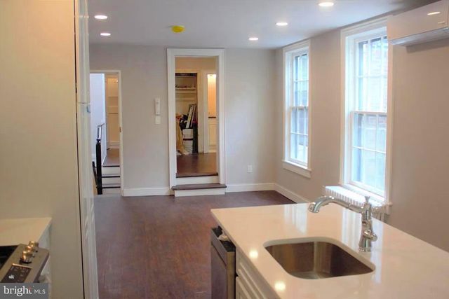 213 & 215 5TH ST SE, Washington, DC 20003