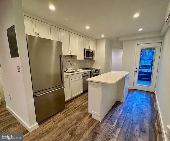 213 & 215 5TH ST SE, Washington, DC 20003