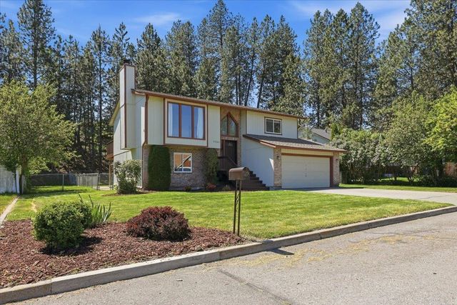 11222 E Sundown Dr, Spokane Valley, WA 99206