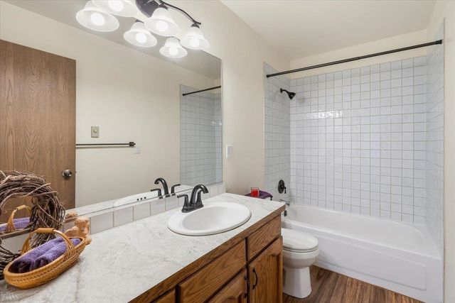 11222 E Sundown Dr, Spokane Valley, WA 99206