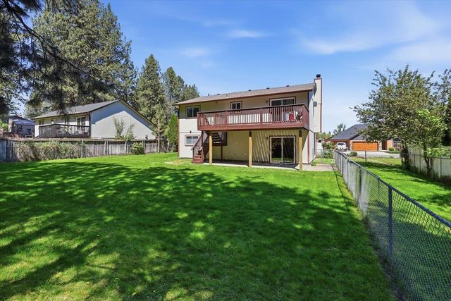 11222 E Sundown Dr, Spokane Valley, WA 99206