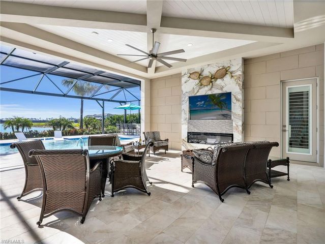 9171 Wisteria WAY, Naples, FL 34114