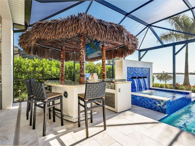 9171 Wisteria WAY, Naples, FL 34114