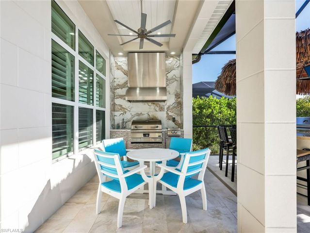9171 Wisteria WAY, Naples, FL 34114